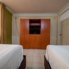 Hotel de Santa Maria in Chichicastenango, Guatemala from 92$, photos, reviews - zenhotels.com guestroom photo 3