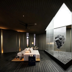 Villa Zai - Bild 19