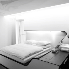 Hotel Q - Bild 5