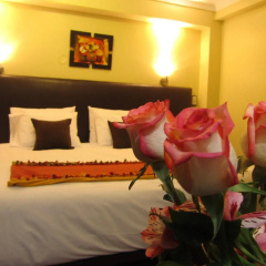 Tecte Guest House thumbnail 14