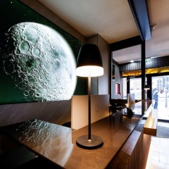 Sleephotels Cosmos - Bild 15