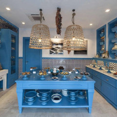 Il Riccio Beach House - Bild 13