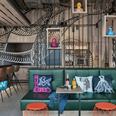 Moxy Bremen - Bild 21