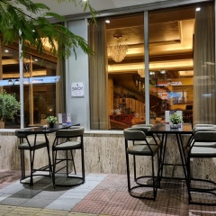 Savoy Hotel - Bild 23