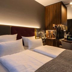 PLAZA Premium München - Bild 4