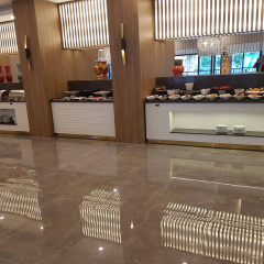Istanbul Beach Hotel - Bild 18