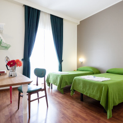 Ostello Bello Grande Hostel - Bild 26