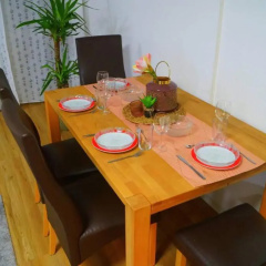 Zentrum Speyer Premium-Apartment - Bild 16