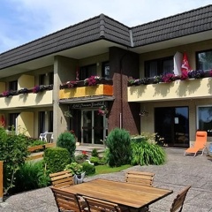 Hotel Pension Fernblick - Bild 13