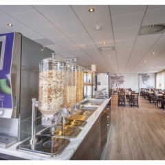 Joy Hotel - Bild 15