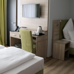 Hotel Reichshof - Bild 3