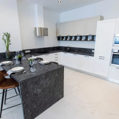 Kozmo Residences Budapest - Bild 14