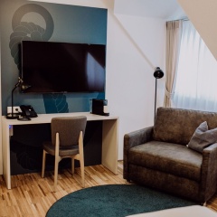 Hotel Jann von Norderney - Bild 7