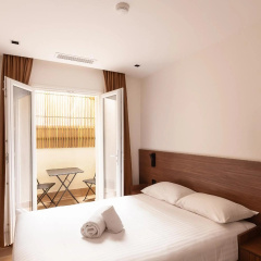 Hotel Au Coeur du Haut Marais - Bild 2
