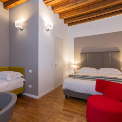 Ai Suma Hotel - Bild 7