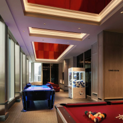 Grande Centre Point Surawong Bangkok - Bild 15