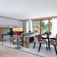 A-ROSA Ifen Hotel Kleinwalsertal thumbnail 5