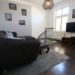 Ferienwohnung am Aubach in Schwerin - Bild 9