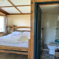 Honey Hill Faralya - Bild 9