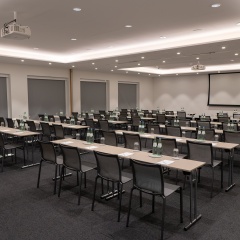 Holiday Inn Munich - Leuchtenbergring - Bild 22