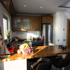 Degirmenburnu Residence - Bild 20