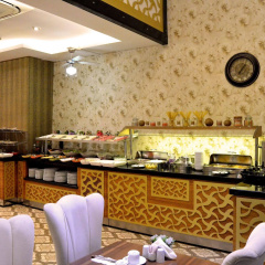 Grand Bursa Hotel - Bild 20