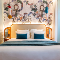 Grand Hotel Saint Michel - Bild 3