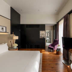Mandarin Oriental, Milan Hotel thumbnail 15