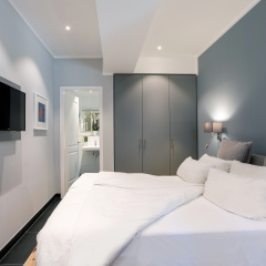 Likestay Premium Baden Hotel - Bild 5