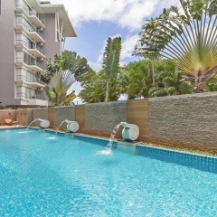 Chic Condo Karon by RESAVA - Bild 14