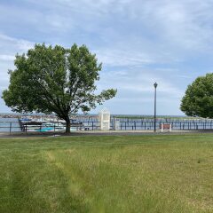 Clarion Hotel Conference Center on Lake Erie in Dunkirk, United States of America from 145$, photos, reviews - zenhotels.com photo 27