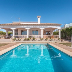 Villa Paraíso Perdido, Piscina Privada, Wifi, paz Sobre el Acantilado - Bild 7