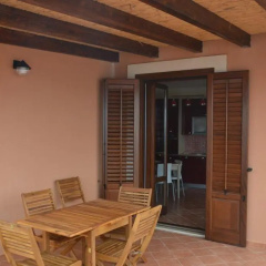 Appartamento Yucca Pantelleria thumbnail 2