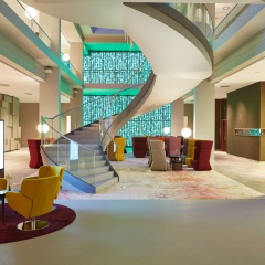 Steigenberger Hotel Am Kanzleramt - Bild 19