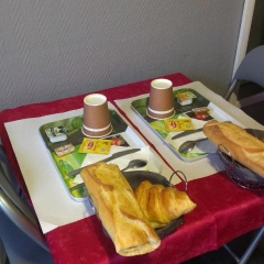 Hipotel Paris Gambetta Republique - Bild 11