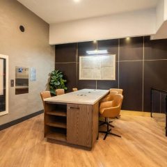 Sandman Signature Vancouver Downtown Hotel
