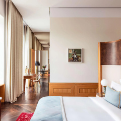 Raffles Europejski Warsaw - Bild 6