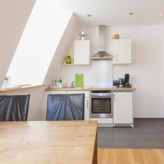 Altstadtsuite City Center - Bild 17