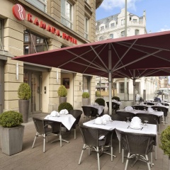 Ramada by Wyndham Frankfurt Central Station - Bild 16
