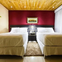 Marambaia Hotel thumbnail 7