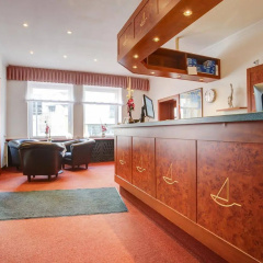 Hotel Consul - Bild 2