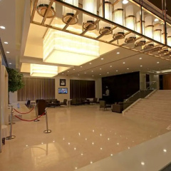 Goutham Grand Hotel thumbnail 10