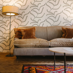 Cortiina Hotel - Bild 11
