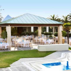 Sheraton Rhodes Resort thumbnail 43