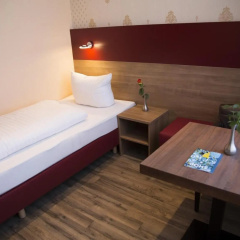 Hotel City Panorama - Bild 5