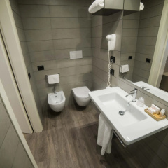 Hotel San Giovanni Roma - Bild 19
