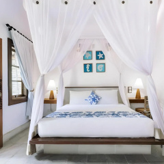 Alam Candi Resort - Bild 4