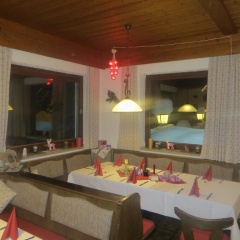 Berggasthof-Pension Oberkälberstein - Bild 10