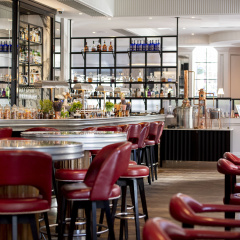 The Marylebone Hotel - Bild 26