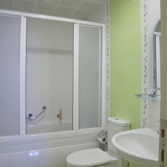 Swiss International Kizilcahamam - Bild 11
